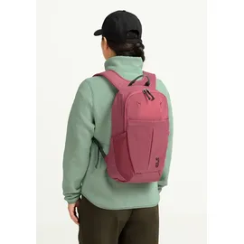Jack Wolfskin Yuma 14 l pink/rosa/rot