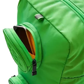 LEGO Brick 1x2 Backpack Bright Green