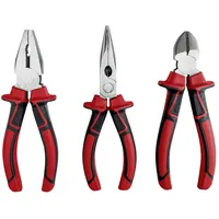 KWB Zangenset 381090