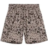 Puma Shorts Sandstone Beige L