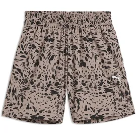Puma Shorts Sandstone Beige L