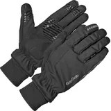 GripGrab Windster 2 Winterhandschuhe Schwarz S