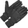 GripGrab Windster 2 Winterhandschuhe Schwarz S