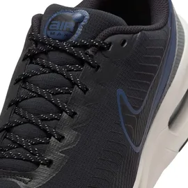 Nike Air Max Nuaxis Winterized Sneaker Herren 001 black/black-midnight navy-midnight navy 44