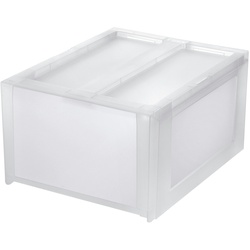 Tontarelli - Aufbewahrungsbox Modular Hoch 13L