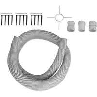 Bosch Set Flexleitung DN 60 5 m