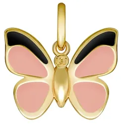 Carolina Herrera Charm Make-up Accessoire BUTTERFLY Nude 