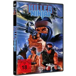Killer Ninjas (Neu differenzbesteuert)