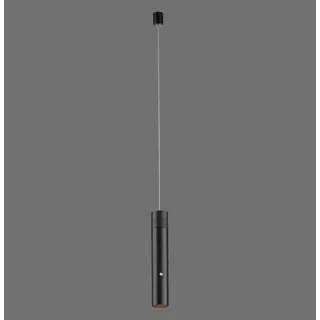 just light. Attach Schwarz 120 cm x Ø 16