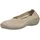 Arcopedico Ballerina taupe 38