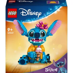 Stitch 