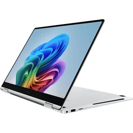 Samsung Galaxy Book5 Pro 360 16'' Core Ultra 7 258V 32 GB RAM 1 TB SSD Moonstone Gray 