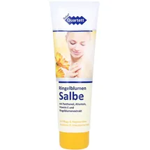 Axisis Ringelblumen Salbe mit Panthenol