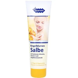 Axisis Ringelblumen Salbe mit Panthenol