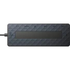 HP Universal USB-C Multiport Hub - Dockingstation