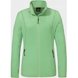 Schöffel Fleecejacke Grün 38