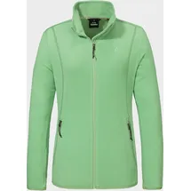 Schöffel Fleecejacke Grün 38