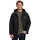 QUIKSILVER Scaly schwarz XS