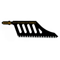 DeWalt Stichsägeblatt HCS Holz< 65 mm DT2074-QZ