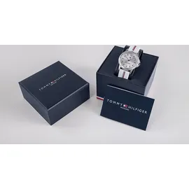 Tommy Hilfiger Girls Silikon 32 mm 1720014