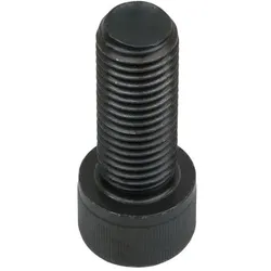 Schraube M16 x 40mm 440.0179