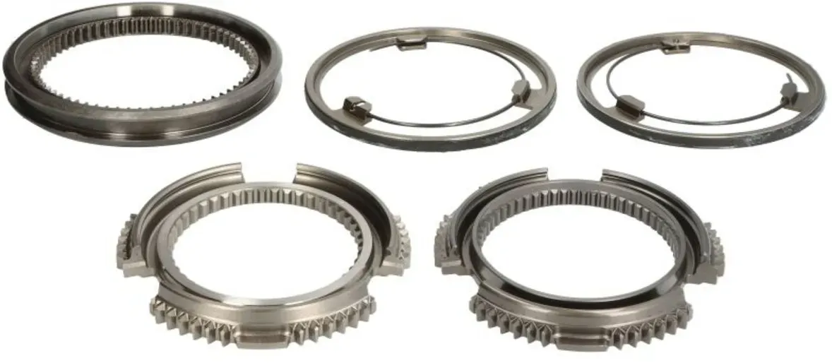 Synchronisator, apparaat EURORICAMBI 60533193