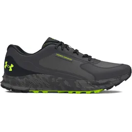 Under Armour Bandit Trail 3 Laufschuhe Herren 101 castlerock/anthracite/high vis yellow 40.5