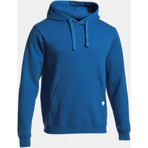 Joma Hoodie Royalblau S