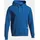 Joma Hoodie Royalblau S