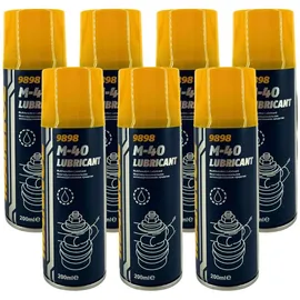 Mannol Multifunktionsöl 400 ml