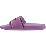 hummel Pool Rt Slide Sandal, Violet, 37