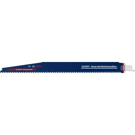 Bosch Säbelsägeblatt S 1267 XHM 1 Stück