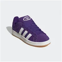 Adidas Campus 00s Collegiate Purple / Core White / Gum 3 42