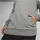 Puma teamGOAL Casuals Hoodie Herren 33 medium gray heather/white S