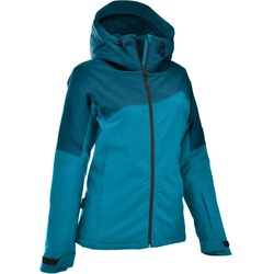 MAUL Sport Schneeberg - Skijacke türkis/petrol blue (1713) 38