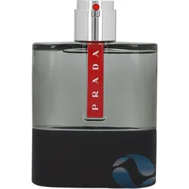 Prada Luna Rossa Carbon Eau de Toilette 150 ml