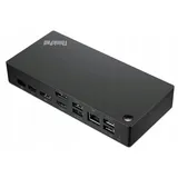 Lenovo ThinkPad Universal USB-C Smart Dock 40B20135EU