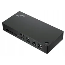 Lenovo ThinkPad Universal USB-C Smart Dock 40B20135EU