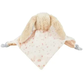 Sterntaler Schmusetuch Hase Hanni 28 cm quarzrosa