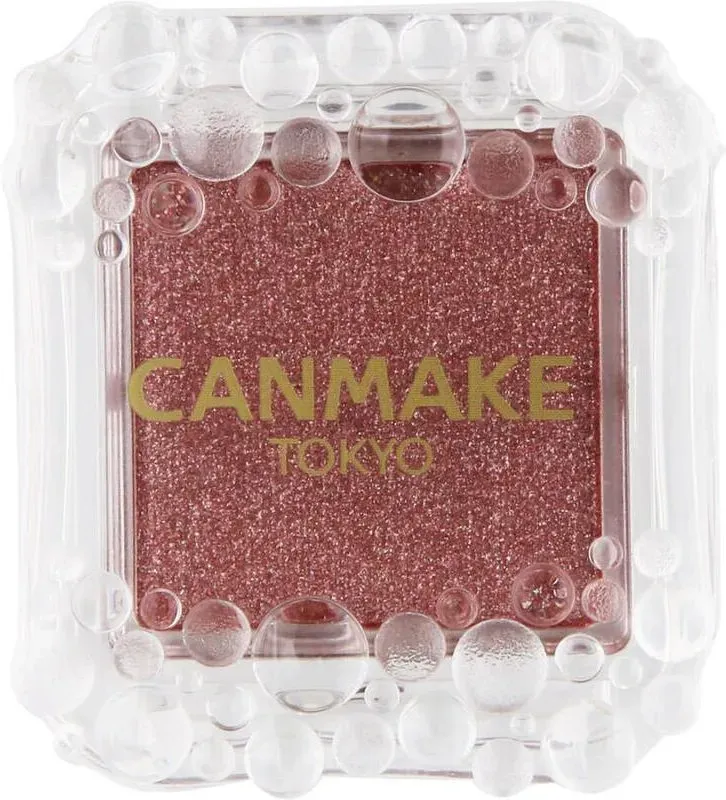 CANMAKE Twinkle Eyes 03 Orchid Lavender