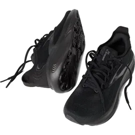 Brooks Adrenaline GTS 25 Herren Black/Black/Ebony 43