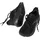 Brooks Adrenaline GTS 25 Herren Black/Black/Ebony 43