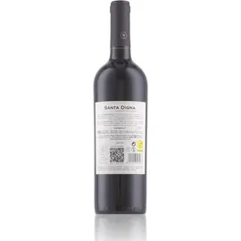 Miguel Torres Santa Digna Cabernet Sauvignon Reserva 2018 0,75 l