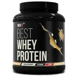 MST - Best Whey Protein + Enzyme Pulver zur Herstellung einer Lösung zum Einnehmen 510 g