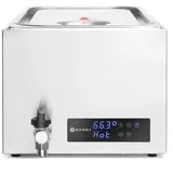 HENDI Sous-Vide-Garer GN 1/1