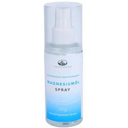 Magnesiumöl Spray Pullach Hof