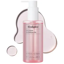 biodance Collagen Cleansing Oil 200 ml