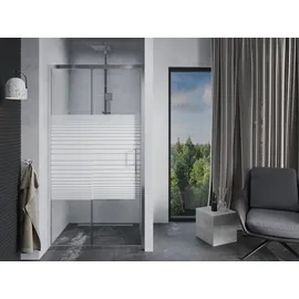Mexen Apia Duschtür 90 x 190 cm 845-090-000-01-20