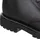 Max Fuchs MFH Kampfstiefel, Vollleder, gute Ausführung, schwarz - Schwarz - 38