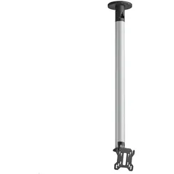 Vogels Connect-it CT242211S TV Deckenhalter bis 32 Zoll, silber